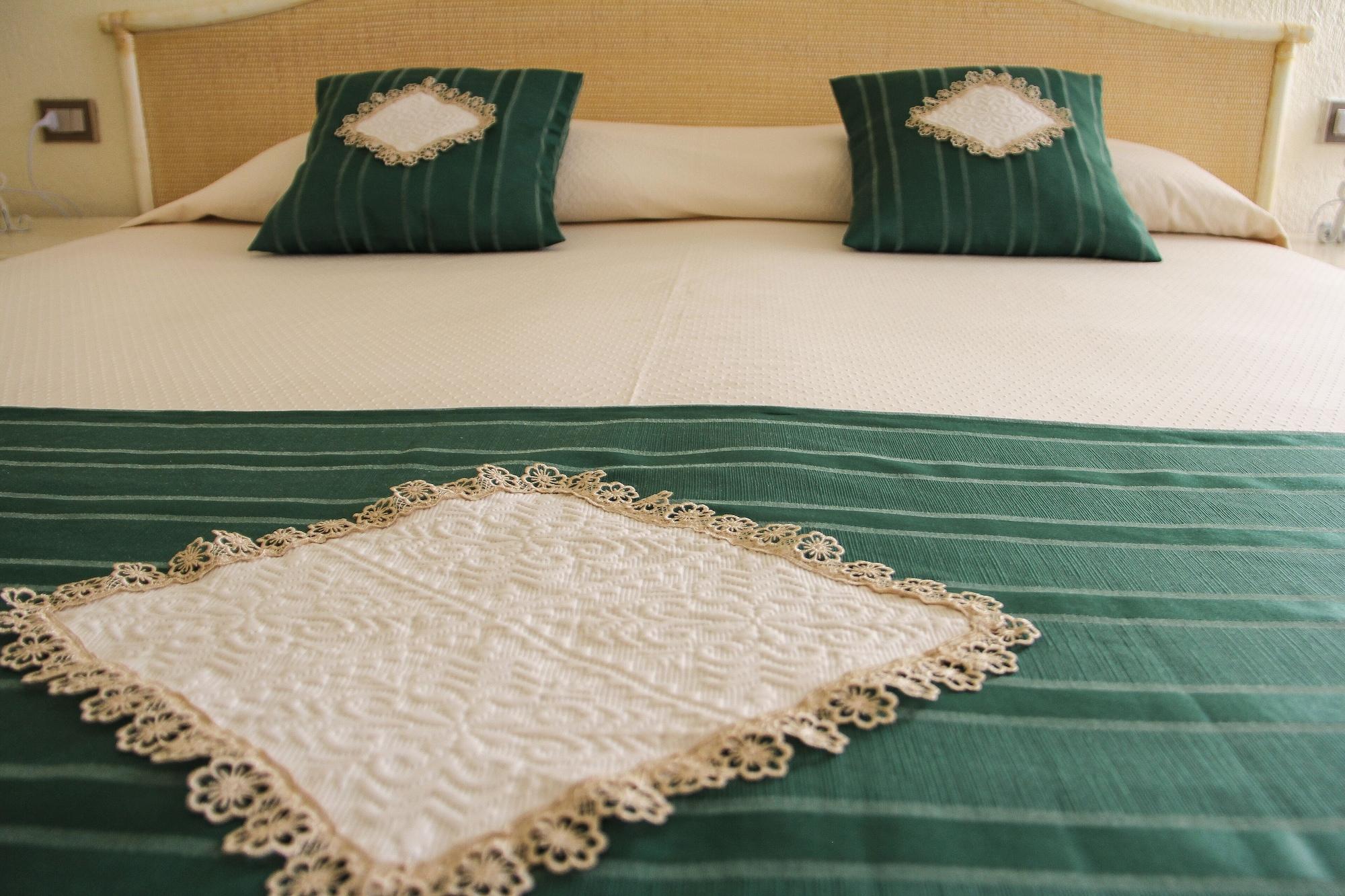 Albaruja Hotel Costa Rei Zewnętrze zdjęcie