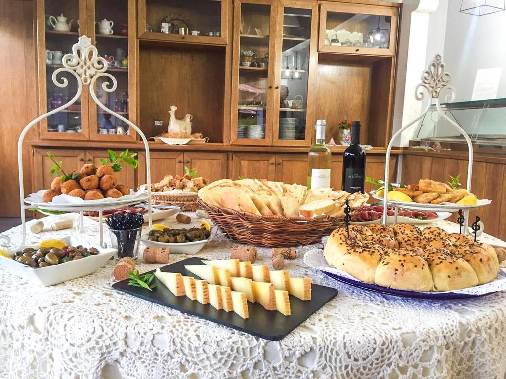 Albaruja Hotel Costa Rei Zewnętrze zdjęcie