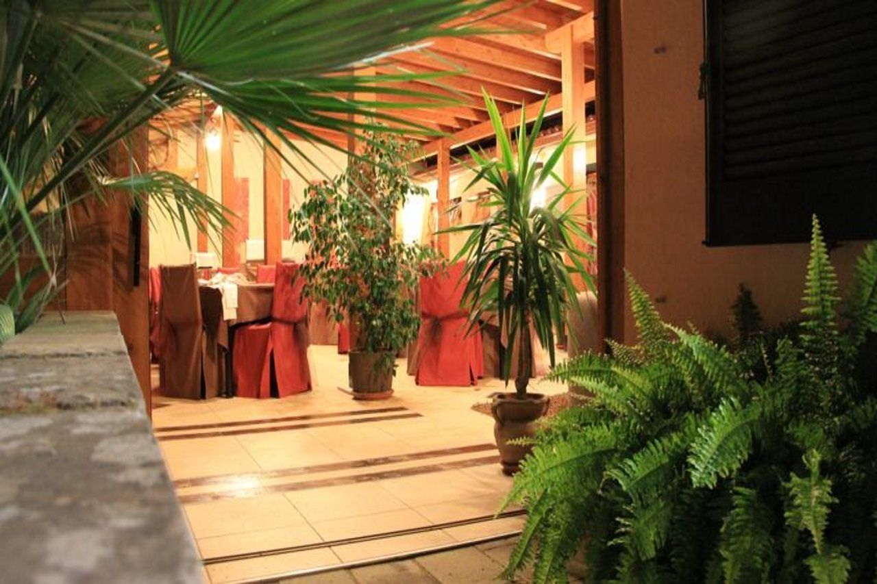 Albaruja Hotel Costa Rei Zewnętrze zdjęcie