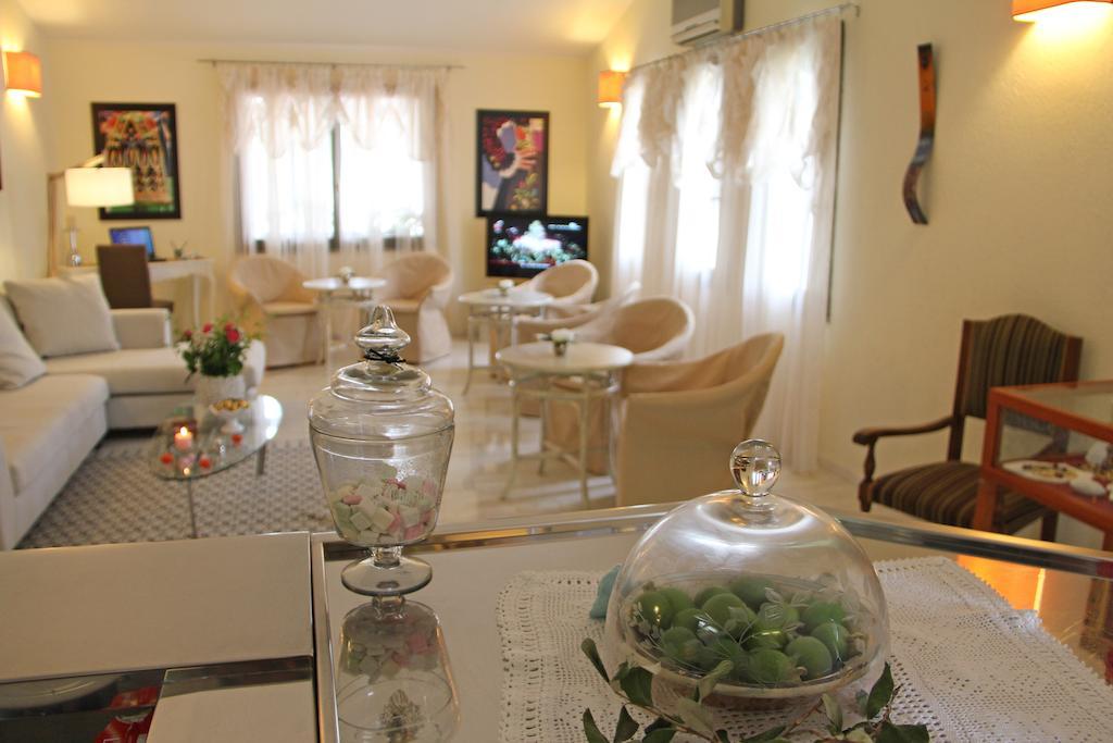 Albaruja Hotel Costa Rei Zewnętrze zdjęcie