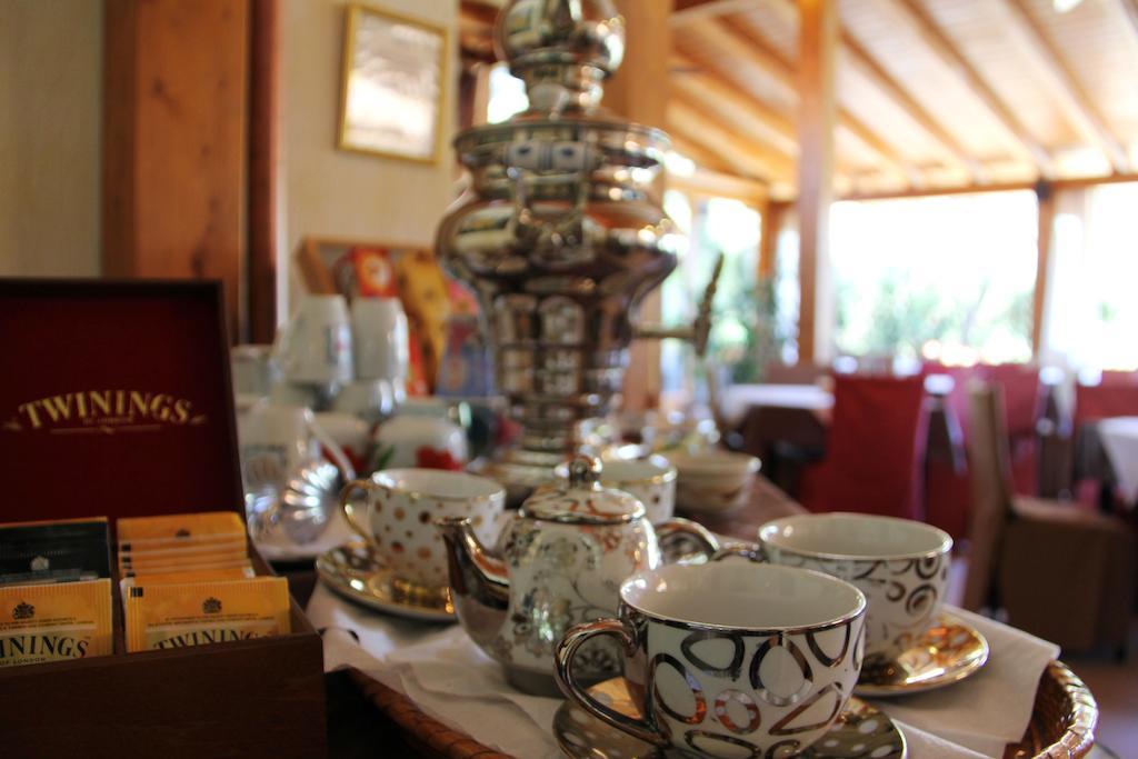 Albaruja Hotel Costa Rei Zewnętrze zdjęcie