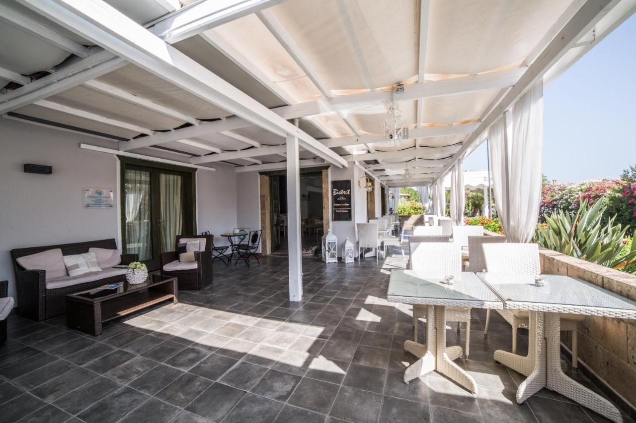 Albaruja Hotel Costa Rei Zewnętrze zdjęcie