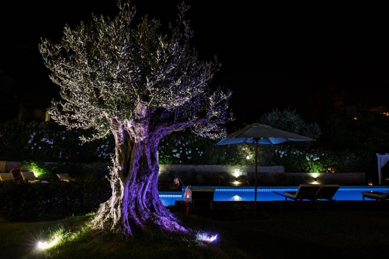 Albaruja Hotel Costa Rei Zewnętrze zdjęcie