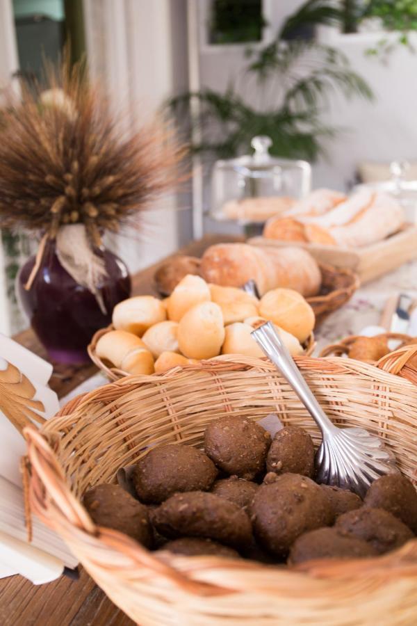 Albaruja Hotel Costa Rei Zewnętrze zdjęcie